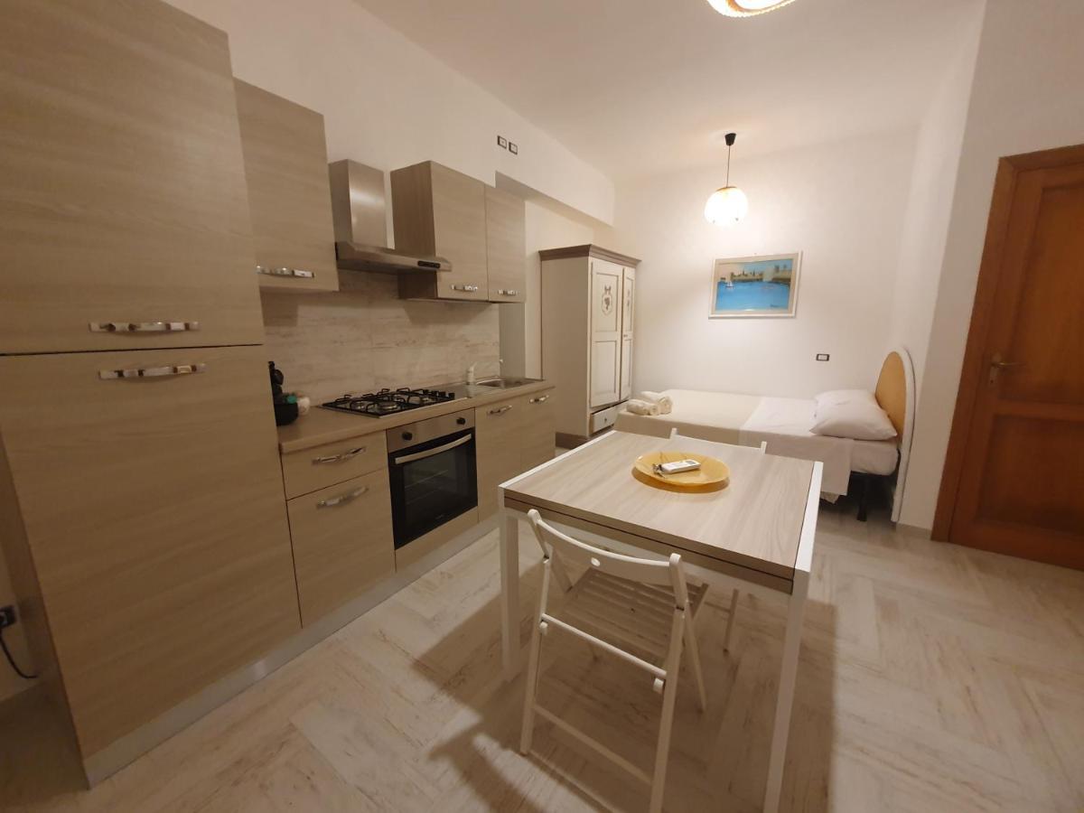 Apartamento Gabrielhouse Alguer Exterior foto