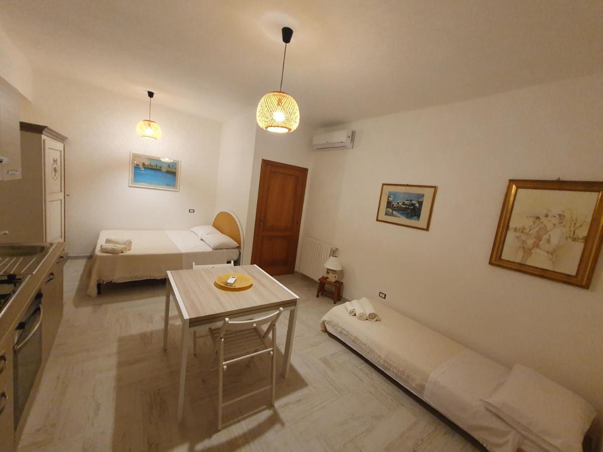 Apartamento Gabrielhouse Alguer Exterior foto