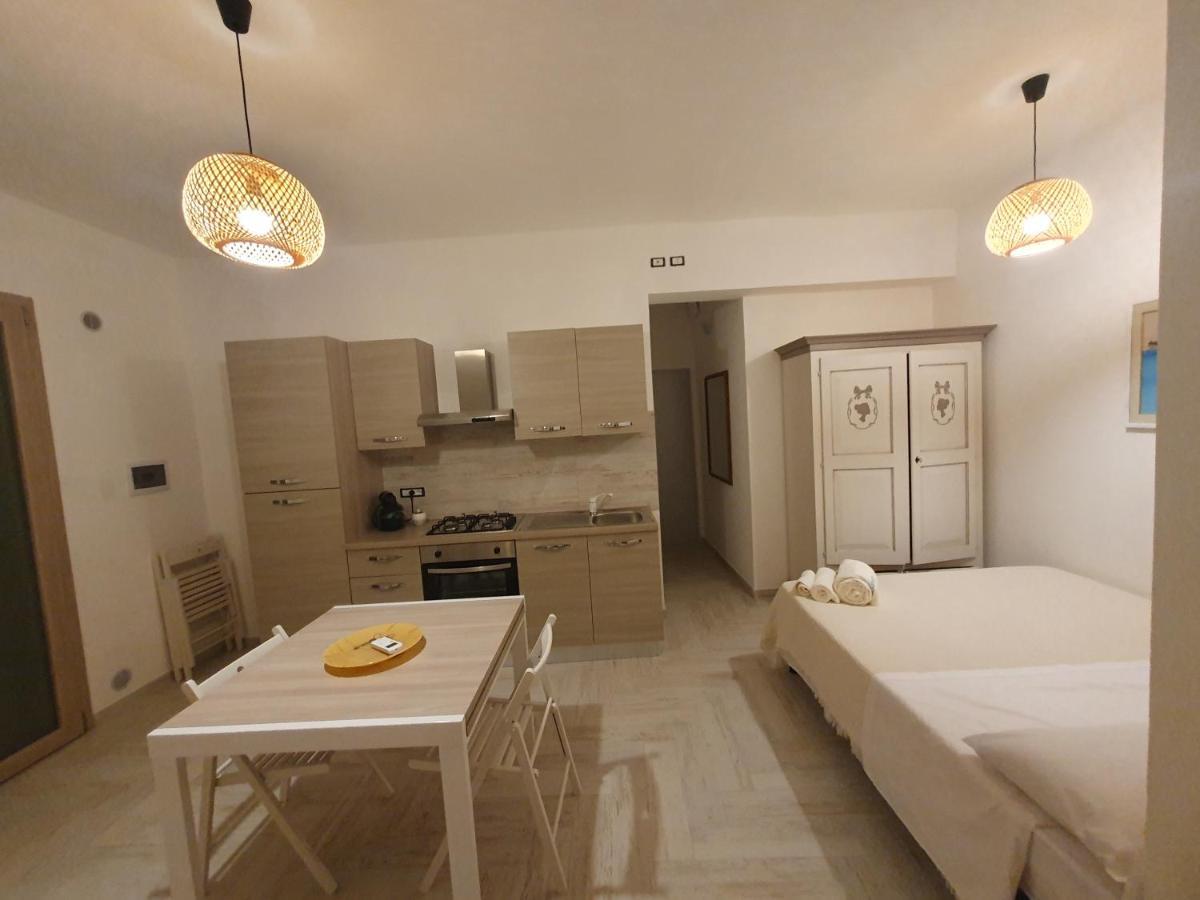 Apartamento Gabrielhouse Alguer Exterior foto