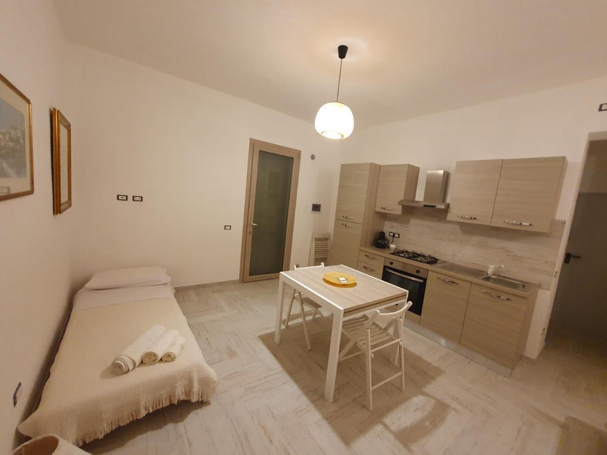 Apartamento Gabrielhouse Alguer Exterior foto